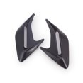 thumbnail image 1 of Air Flow Vent Hood Universal air flow intake Air Car Side Bonnet Vent Decorative Air Flow Intake Hood Scoops, 1 of 9