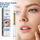 thumbnail image 3 of Esencia de tratamiento de ojos,CAIXIN crema anti-arrugas hidratante de ojos 3g aligera las líneas finas para mujeres, 3 of 6