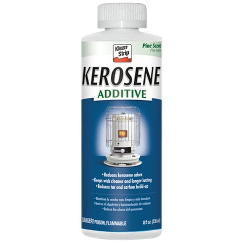 Klean Strip Kerosene Additive Pine Scent 8 Oz Walmart Com Walmart Com