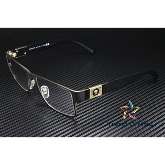 Versace Demo Rectangular Men display picture 1