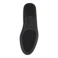 thumbnail image 3 of Aerosoles Homebet Women's Ballet Flats Color: Black Patent Pu Size: 8.5, 3 of 4