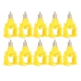 thumbnail image 4 of 11Pcs Automatic  Drinker Nipple  Drinking Waterer Nipple Water Feeder For  Guinea Pig Ferret  Mouse, 4 of 8