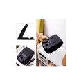 thumbnail image 4 of Secador De Zapatos Guantes Quita Olores Con Ozono Momento negro, 4 of 4