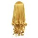 thumbnail image 3 of Peluca de princesa con temática de Disney para niños y niñas, postizo de princesa Aurora, sirenita, Blancanieves, Cosplay de graduación, Rapunzel, Mirabel, Frozen, Elsa, 3 of 4