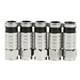 thumbnail image 4 of Kit De Herramientas De Compresión Herramienta De Engarzado De Compresión Coaxial Profesional Tipo F Para Conectores RG58 RG59 RG6 Juego De Engarzado Coaxial Pelacables, 4 of 7