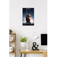 thumbnail image 2 of Netflix One Piece: Season 2 (2026) - Luffy Teaser Key Art Wall Poster, 14.725" x 22.375", 2 of 4