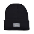 thumbnail image 1 of Sonducket Gorro de ciclismo para acampar en otoño e invierno, gorro luminoso LED para exteriores, gorro de esquí con luz desmontable, gorro de Pescar Negro, 1 of 6