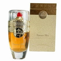 Paris Corner Ladies Banana Bliss EDP Spray 3.4 oz Fragrances 6298523123755