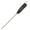 White, variant on Anvazise TP300 Food Thermometer Long Probe LCD Display Waterproof Accurate Instant Read BBQ Meat Milk Baking Electronic Digital Thermometer Kitchen Gadgets White