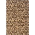 thumbnail image 4 of Sphinx Anastasia Area Rug 68002 Sand Floral Damask 2' 6" x 8' Rectangle, 4 of 5