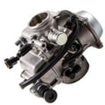 thumbnail image 5 of Maxpeedingrods Carburetor for Honda 350 Rancher TRX350TE TRX350TM 2000-2006 Carb, 5 of 6