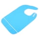 thumbnail image 3 of Babero impermeable, babero antigrasa para adultos mayores, babero para comer muy recomendable, 3 of 13