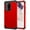 Red, variant on Dteck Shockproof Case For Samsung Galaxy S20 Ultra / S20 Ultra 5G (2020 Release), Full-Body Dual Layer Rugged Case with Tempered Glass Screen Protector Cover, Blue