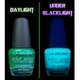 thumbnail image 2 of L.A. COLORS Color Craze Nail Polish, PalmTree, 0.44. fl oz, 2 of 2
