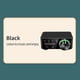 thumbnail image 3 of sweethay Placa amplificadora de pantalla Digital inalámbrica caja de sonido estéreo compatible con Bluetooth amplificadores de potencia de Sistemas de cine en casa, 3 of 6