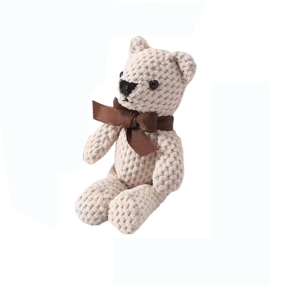 Matsuzay Precioso colgante de peluche adecuado para diversas ocasiones. Muñecos colgantes únicos y encantadores. Regalos de peluche. Kits de decoración para fiestas No.2