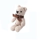 thumbnail image 1 of Billuyoard Muñecos de peluche de oso duraderos, adecuados para diversas ocasiones, muñecos colgantes, regalos, oso de peluche Kits de decoración para fiestas No.2, 1 of 6