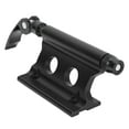 thumbnail image 1 of Rdeghly Bike Fork Mount Quick Release,Bike Fork Mount Quick Release Bicycle Block Front Fork Fixed Clip Luggage Holder Rack,Front Fork Fixed Clip Luggage Holder Rack, 1 of 8