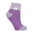 thumbnail image 1 of Heat Holders Ladies Extra Fluffy Bed Socks for Lounging Around, 1 of 2