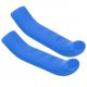thumbnail image 3 of AntiSlip Bicycle Brake Handle Silicone Cover Mountain Road Bike Brake Lever Protector(Blue ), 3 of 4