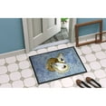thumbnail image 4 of Carolines Treasures 8152-JMAT Oyster Doormat 24x36 36"L x 24"W multicolor, 4 of 4