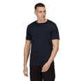 thumbnail image 3 of Regatta - Camiseta Pro Reflectante para Hombre (Marino), 3 of 3