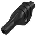 thumbnail image 1 of SEWACC Folding Joint Tent Pole Connectors, Support Rod Repair Kit, Camping Supplies, Tent Support Components 2pcs, 1 of 8