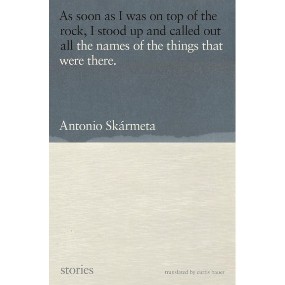 Pre-Owned The Names of the Things That Were There : Stories (Paperback)