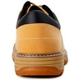 thumbnail image 3 of George Men's Markos Rugged Casual Lace-Ups, 3 of 5