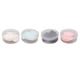 thumbnail image 1 of Powder Puff, Triangle Shape Sponge 20pcs Cosmetic Puff For Eyes ANGGREK Otros, 1 of 8
