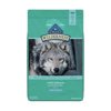 Blue Buffalo Wilderness High Protein, Natural Adult Large Breed Dry Dog Food, Salmon 24-lb