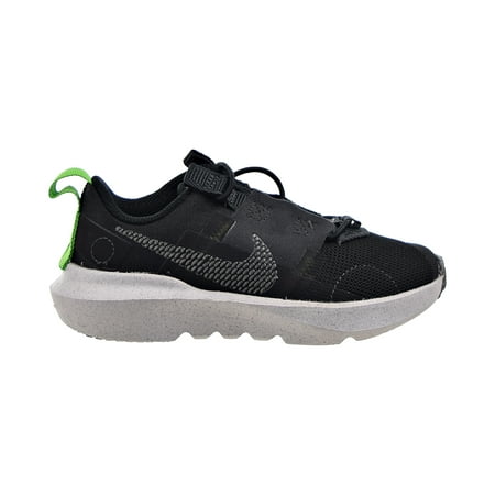 

Nike Crater Impact (PS) Little Kids Shoes Black-Iron Grey-Off Noir-Smoke Grey db3552-001