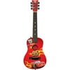 First Act Inc Disney Cars2 30in Acoustic Guitar