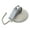 M, variant on JeashCHAT Suction Cup Hook for Shower, Heavy Duty Vacuum Hook, Reusable Waterproof Shower Hook for Kitchen Bathroom Restroom