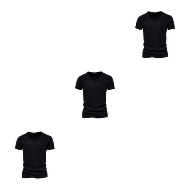 Sonducket Moda africana para hombres Tops unisex para estilo y comodidad Algodón expresivo Hombres africanos Traje tradicional Manga corta negro Type1 NO1
