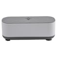 thumbnail image 1 of Mosiee Best Durable Ultrasonic Cleaner Cleaning Machine Jewelry Plastic Rings, 1 of 9
