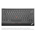 thumbnail image 1 of Lenovo ThinkPad Clavier TrackPoint II - Français Canadien (058), 1 of 4