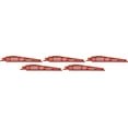 thumbnail image 3 of Diablo 6 in. Bi-Metal Reciprocating Saw Blade 6/12 TPI 5 pc., 3 of 3