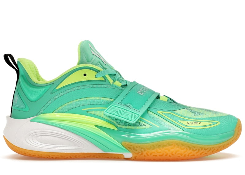 Anta Men's Kai 1 Jelly Basketball Shoes, from StockX - Walmart.com