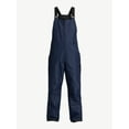 thumbnail image 5 of Ozark Trail Men's High Rise Snow Bib, 5 of 7