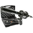 thumbnail image 2 of Professional Advanced Broadcast Microphone and Accessories Kit for Nikon DSLR D5, D4S, D750, D810, D810a, D300s, D500, D610, D7100, D7200, D3300, D3200, D5100, D5300, D5500, D5600 Cameras, 2 of 9