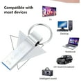 USB Flash Drive 2T/1864G Thumb Drives Memory Stick Jump Drive for ...
