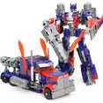 thumbnail image 2 of Figura de acción de transFormación para niños, juguete de plástico ABS, Robot, coche, avión, dinosaurio, regalo, 20CM, novedad de 6699, 2 of 4