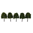 thumbnail image 4 of 20 Trees Railway Mountain Scenery N 1.6-3.7", 4 of 8