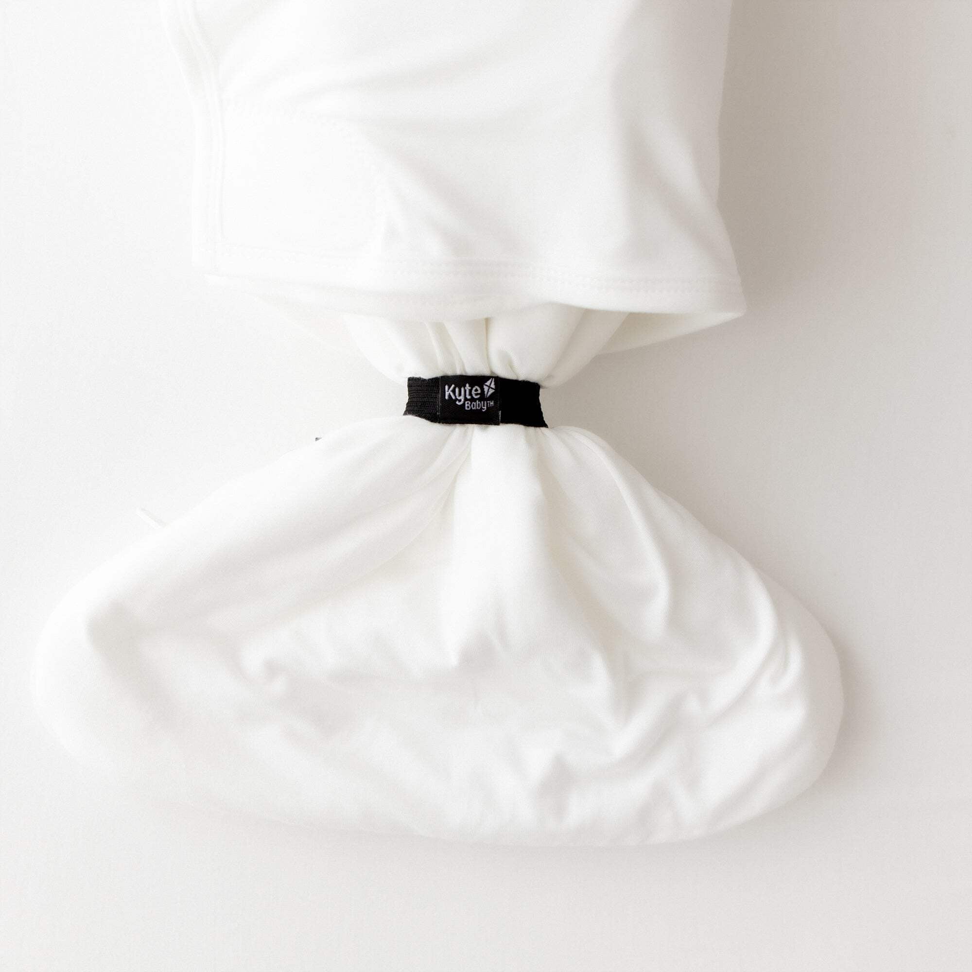Kyte Baby Sleep Bag Swaddler in Cloud