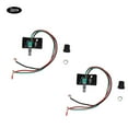 thumbnail image 2 of Sprayer Speed Switch, Small Switch Regulator Sprayer Accessories With Installation Parts For Aquaculture, 2 of 8