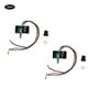thumbnail image 1 of Regulador de pulverizador eléctrico, interruptor de ajuste de 12V, regulador de velocidad, accesorios agrícolas, 1 of 9