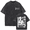 1, variant on The Apothecary Diaries Maomao Shirt Man/women Anime Short Sleeve Shirt Casual T-Shirts Cloth