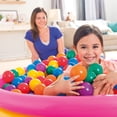 thumbnail image 3 of Pack de Pelotas Intex® 8 cm, 3 of 3