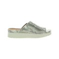 thumbnail image 2 of L'Amour des Pieds Womens Ahlina  Dressy Slip On Platform Sandals, 2 of 3